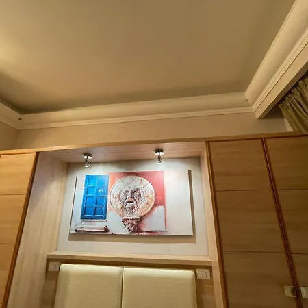 Couette-café Spqr *