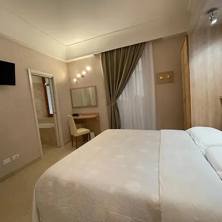 Alojamento de Acomodação e Pequeno-almoço Spqr