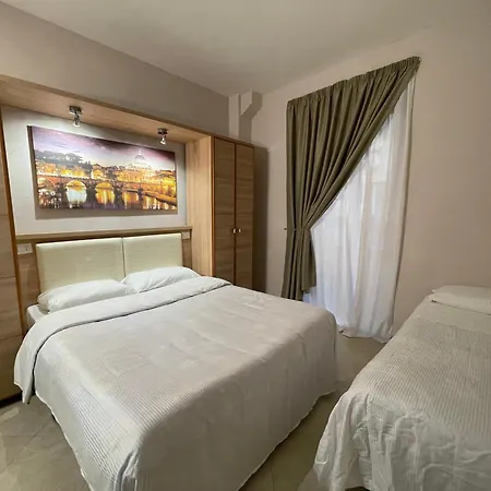 Spqr Bed & Breakfast