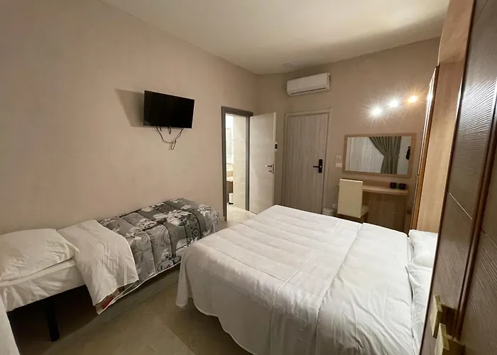Spqr Bed & Breakfast *